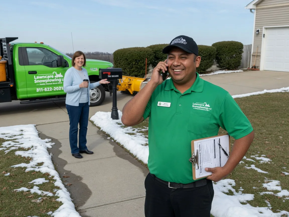 Lawn Care Services By Expert Landscaper South Glastonbury, CT FAQs